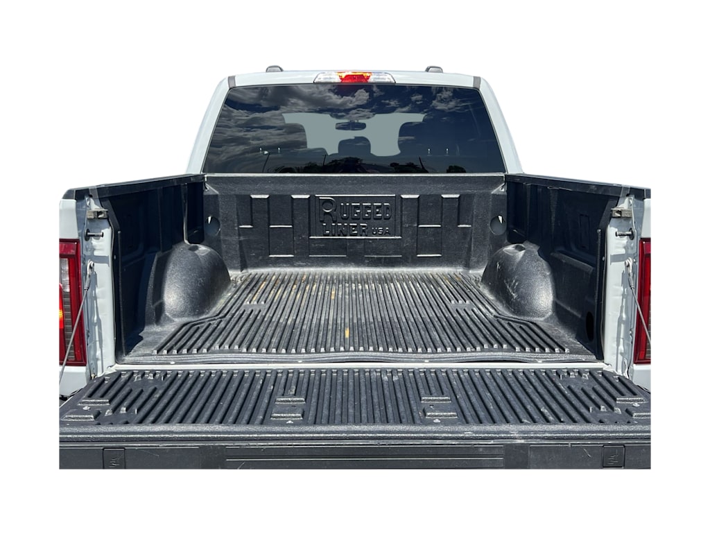 Thumbnail: 2024 Ford F-150 - 17