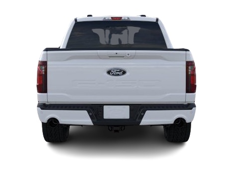 Thumbnail: 2026 Ford F-150 - 5