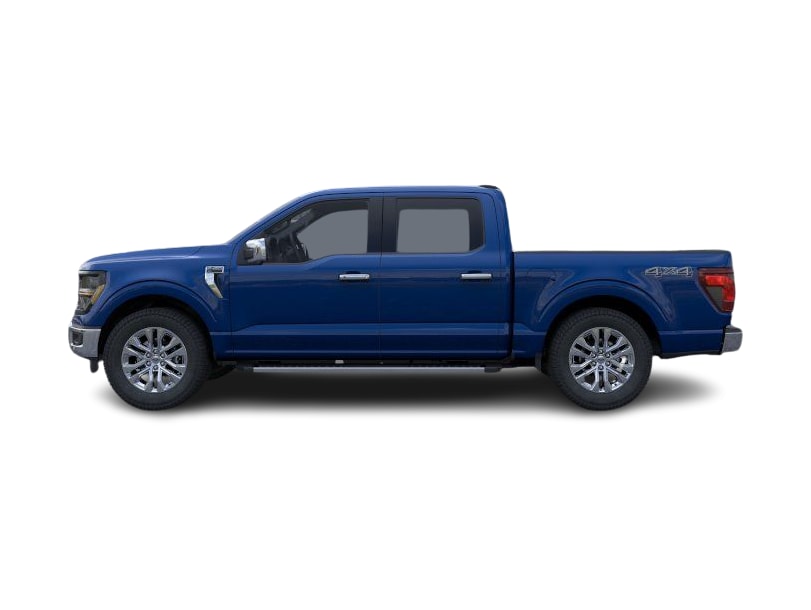 Thumbnail: 2026 Ford F-150 - 3