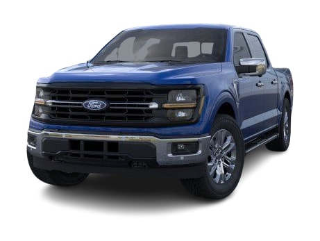 Thumbnail: 2026 Ford F-150 - 5