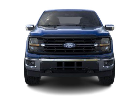 Thumbnail: 2026 Ford F-150 - 12