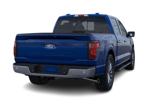 Thumbnail: 2026 Ford F-150 - 14