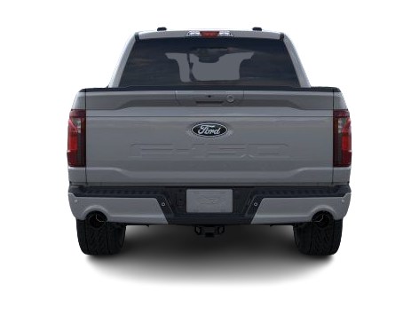 Thumbnail: 2026 Ford F-150 - 11