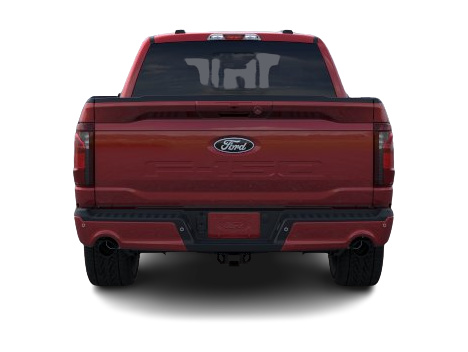 Thumbnail: 2026 Ford F-150 - 4