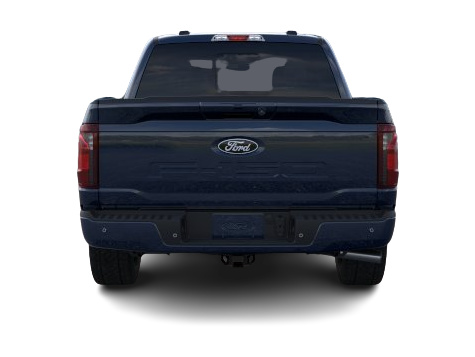 Thumbnail: 2026 Ford F-150 - 4