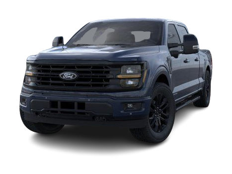 Thumbnail: 2026 Ford F-150 - 5