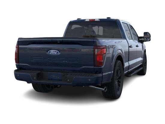 Thumbnail: 2026 Ford F-150 - 15