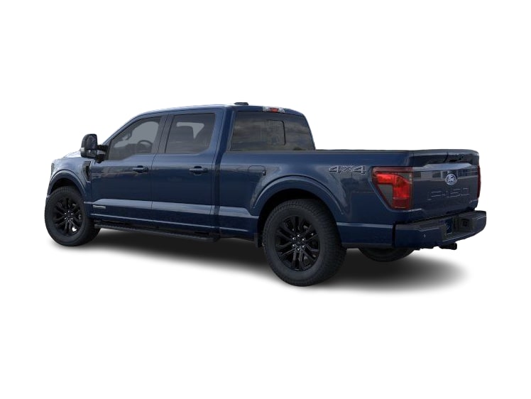 Thumbnail: 2026 Ford F-150 - 12