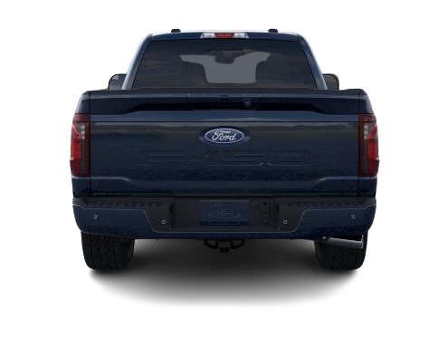Thumbnail: 2026 Ford F-150 - 4