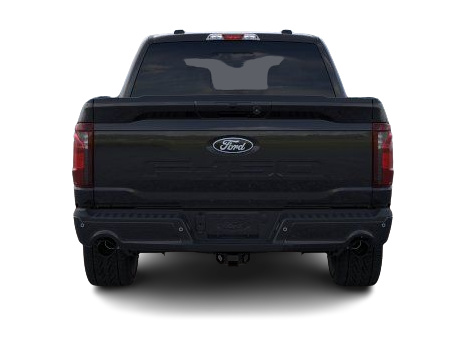 Thumbnail: 2026 Ford F-150 - 4