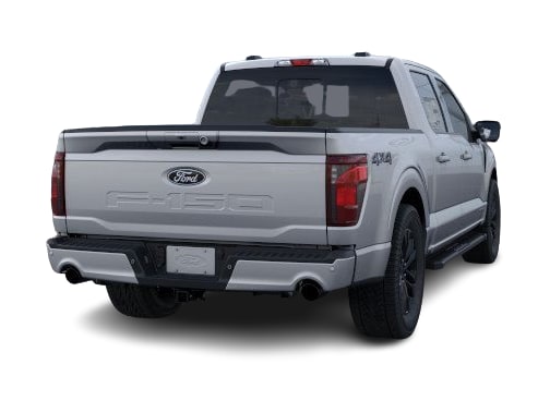 Thumbnail: 2026 Ford F-150 - 15