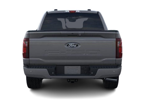 Thumbnail: 2025 Ford F-150 - 12