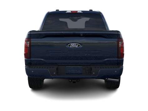 Thumbnail: 2026 Ford F-150 - 4