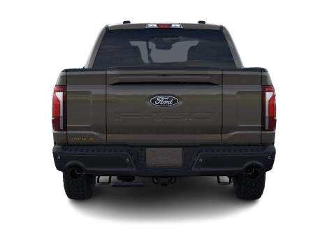 Thumbnail: 2026 Ford F-150 - 11