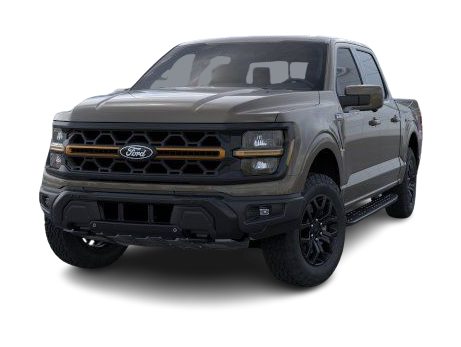 Thumbnail: 2026 Ford F-150 - 5
