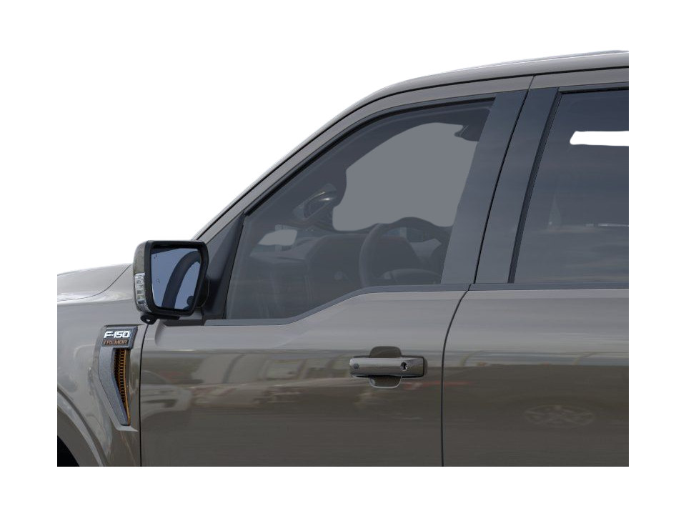 Thumbnail: 2026 Ford F-150 - 19