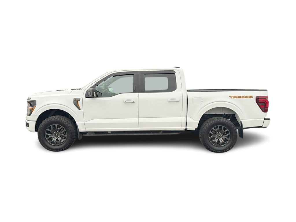 Thumbnail: 2024 Ford F-150 - 3