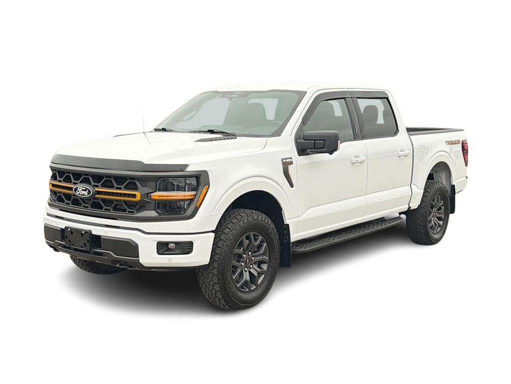 Thumbnail: 2024 Ford F-150 - 20
