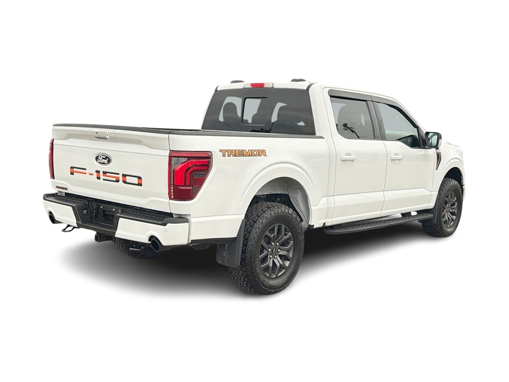 Thumbnail: 2024 Ford F-150 - 21