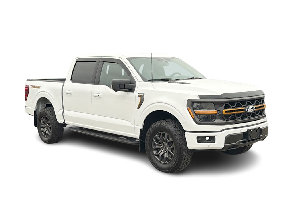 Thumbnail: 2024 Ford F-150 - 19