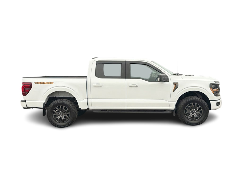 Thumbnail: 2024 Ford F-150 - 22