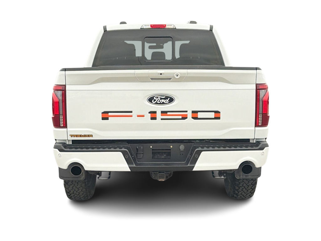 Thumbnail: 2024 Ford F-150 - 5