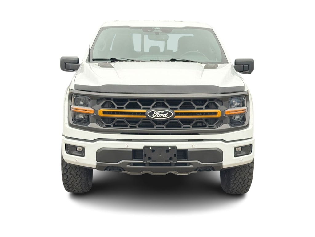 Thumbnail: 2024 Ford F-150 - 6