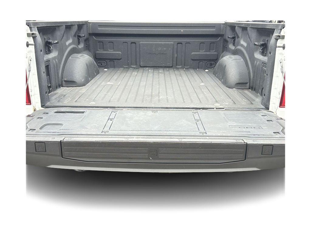 Thumbnail: 2024 Ford F-150 - 16