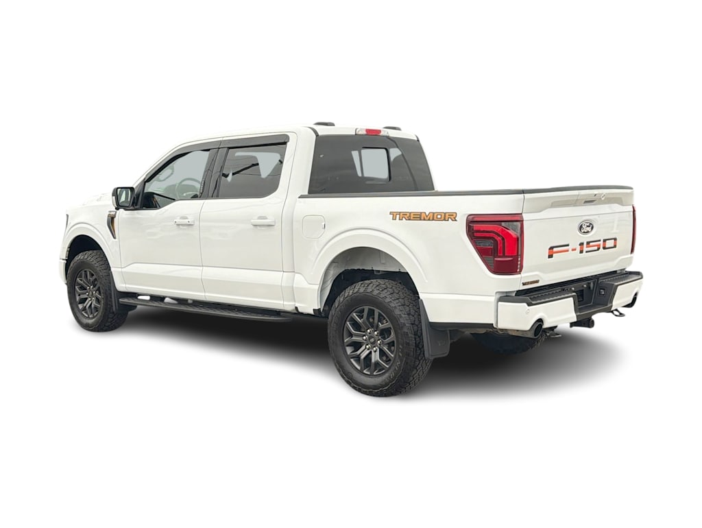 Thumbnail: 2024 Ford F-150 - 4