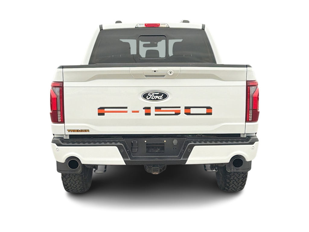 Thumbnail: 2024 Ford F-150 - 5