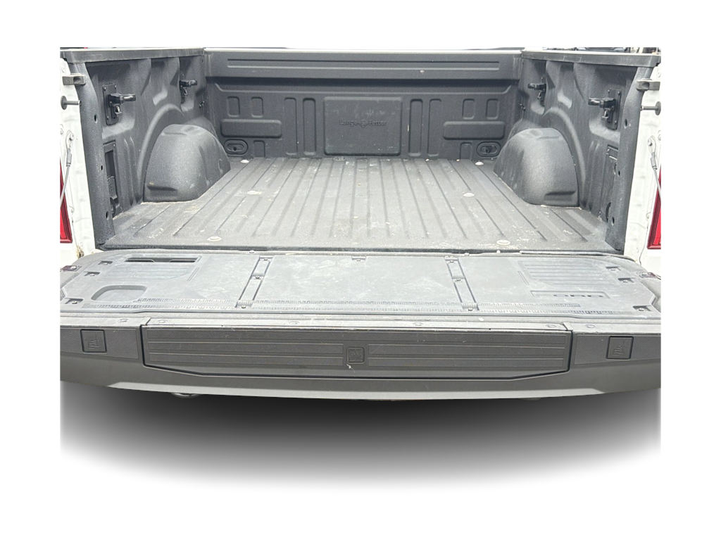 Thumbnail: 2024 Ford F-150 - 16