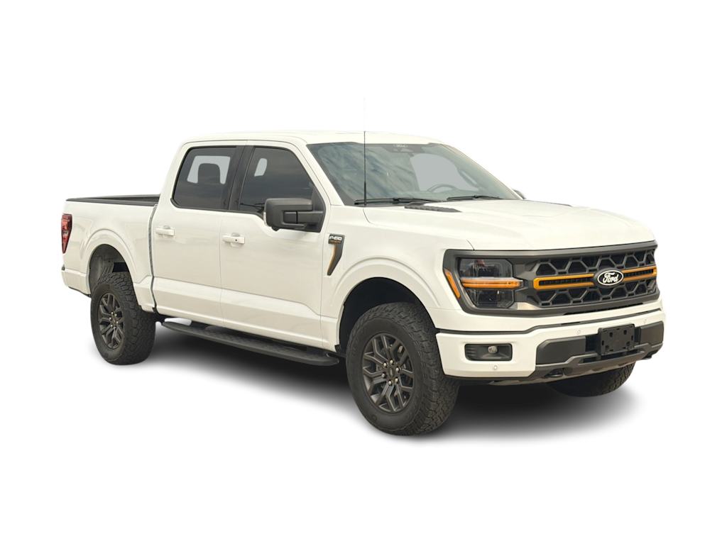 Thumbnail: 2024 Ford F-150 - 19