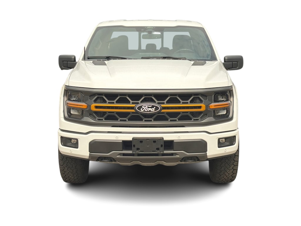 Thumbnail: 2024 Ford F-150 - 6