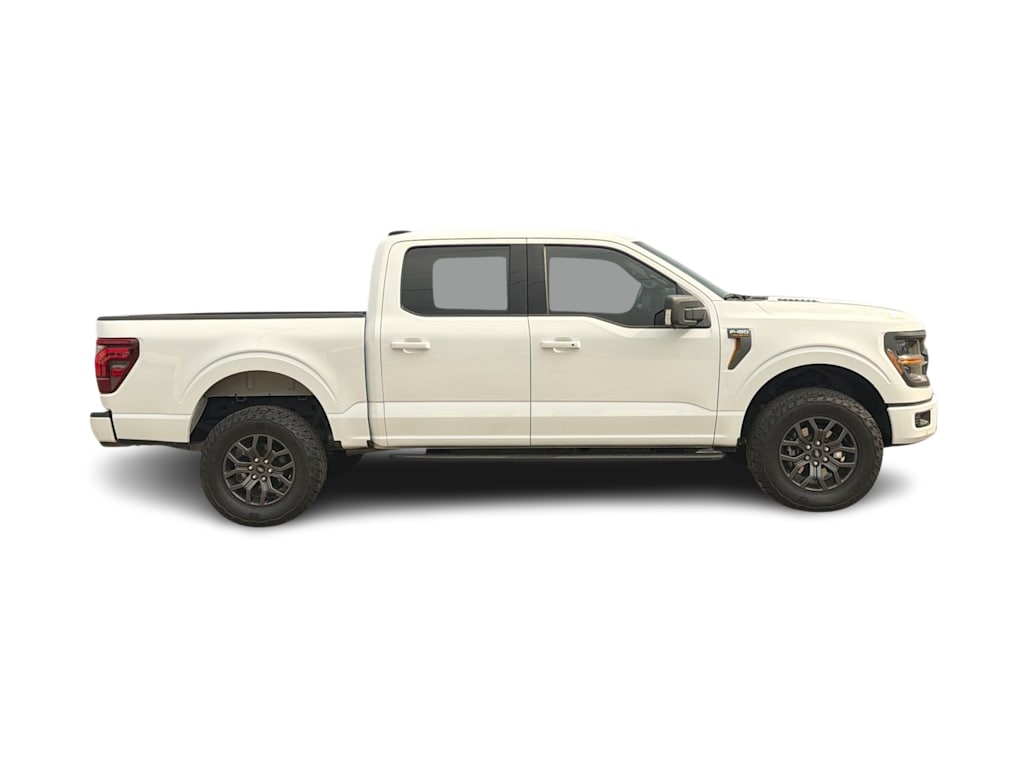 Thumbnail: 2024 Ford F-150 - 22