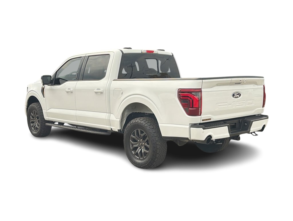 Thumbnail: 2024 Ford F-150 - 4