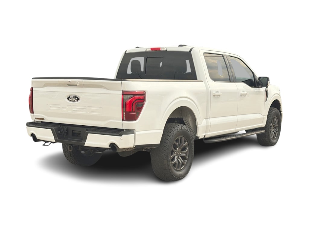 Thumbnail: 2024 Ford F-150 - 21