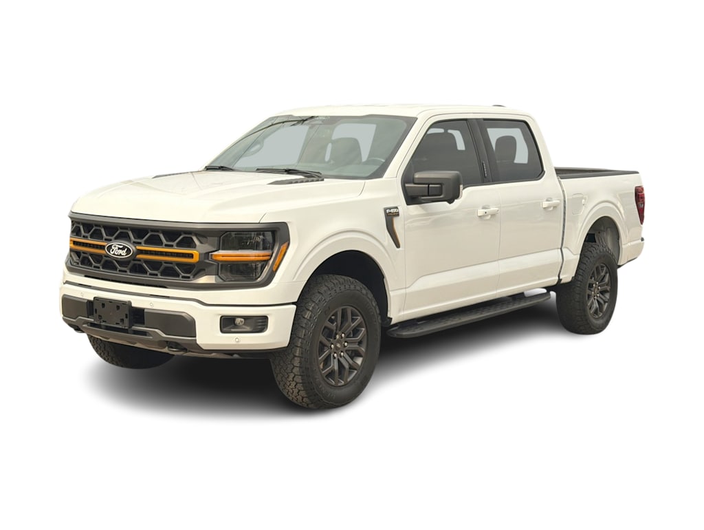 Thumbnail: 2024 Ford F-150 - 20