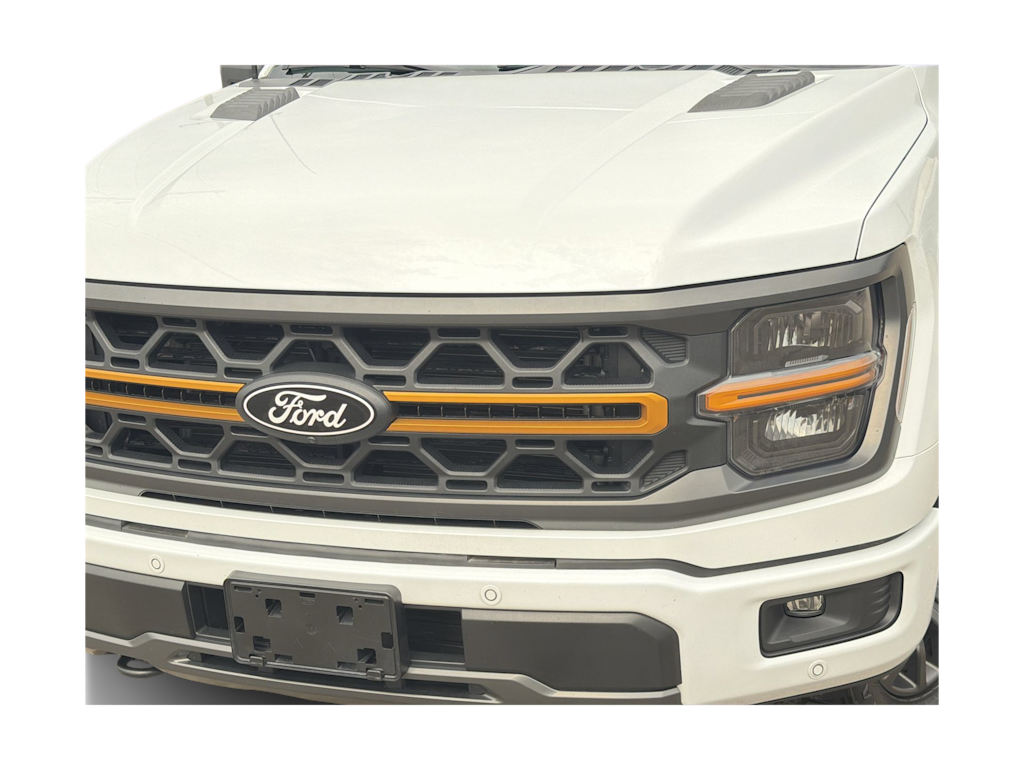 Thumbnail: 2024 Ford F-150 - 23