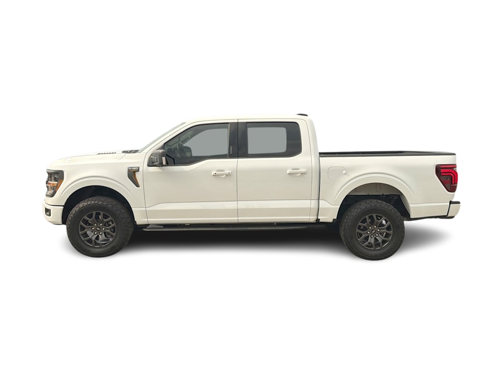 Thumbnail: 2024 Ford F-150 - 3