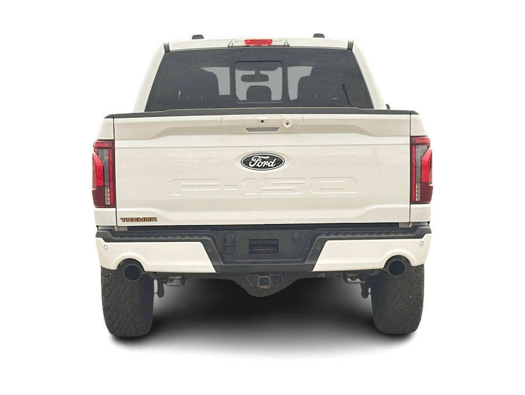 Thumbnail: 2024 Ford F-150 - 5