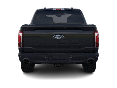 Thumbnail: 2026 Ford F-150 - 4