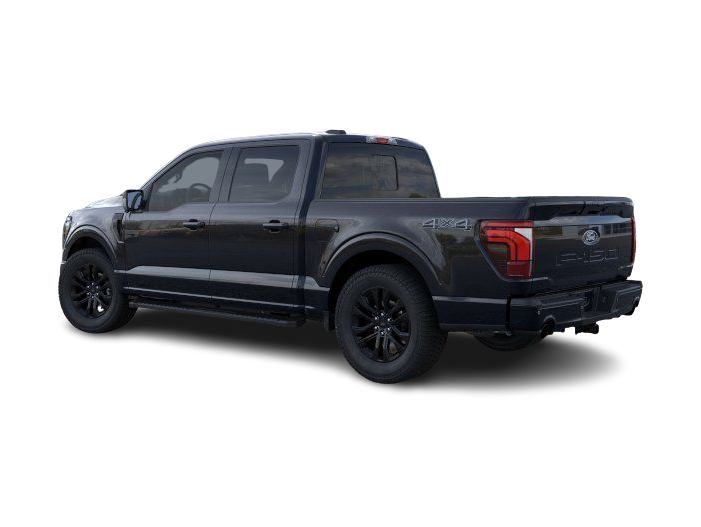 Thumbnail: 2026 Ford F-150 - 11