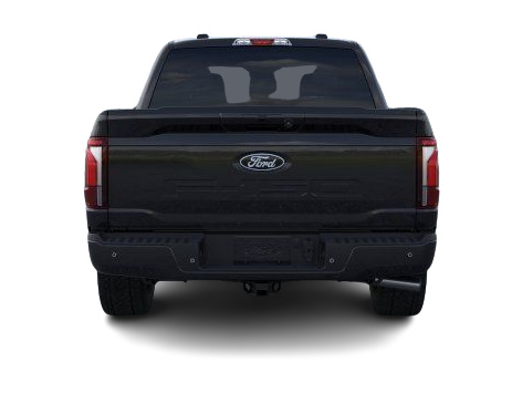 Thumbnail: 2026 Ford F-150 - 5