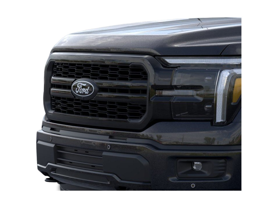 Thumbnail: 2026 Ford F-150 - 18