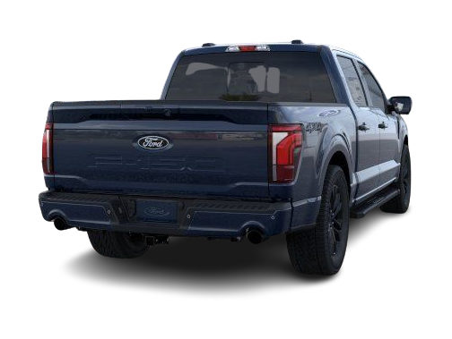 Thumbnail: 2026 Ford F-150 - 14