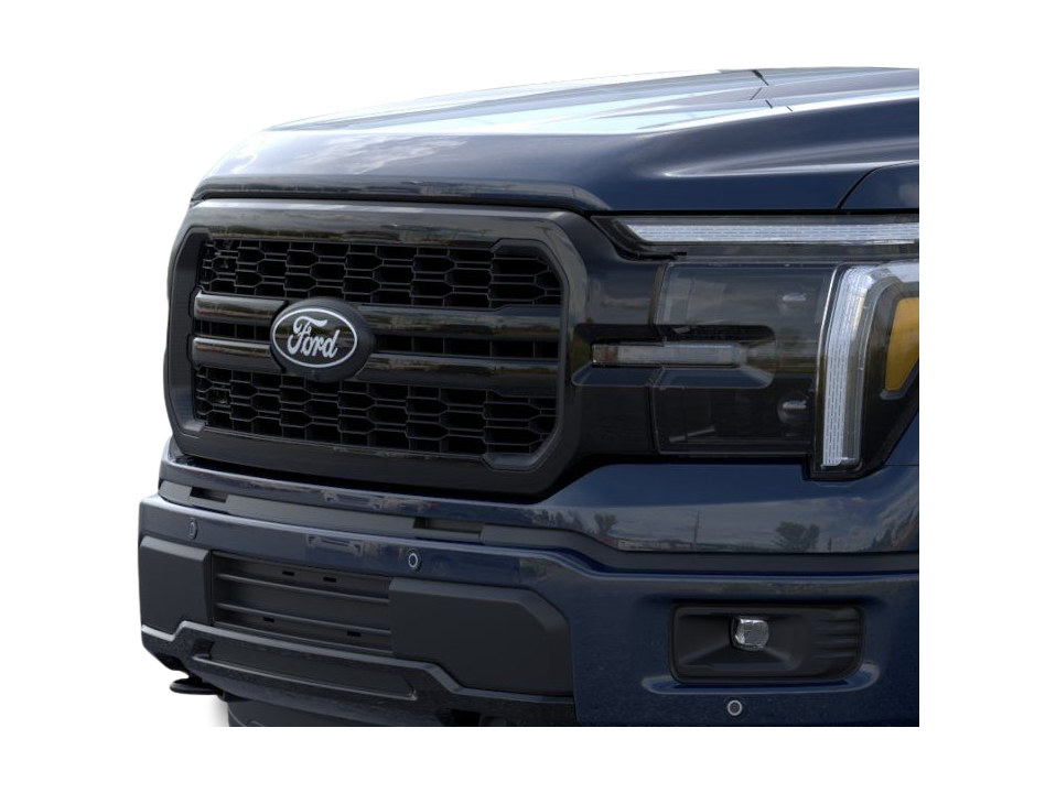Thumbnail: 2026 Ford F-150 - 18
