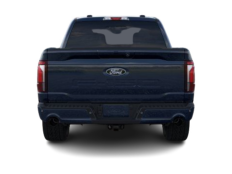 Thumbnail: 2026 Ford F-150 - 4