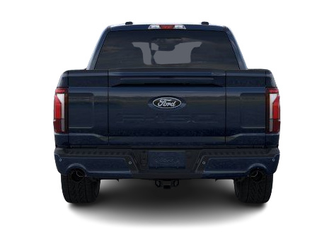 Thumbnail: 2026 Ford F-150 - 11