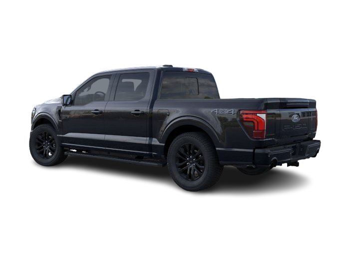 Thumbnail: 2026 Ford F-150 - 11