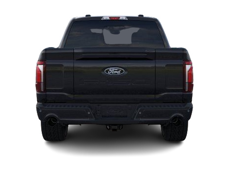 Thumbnail: 2026 Ford F-150 - 4